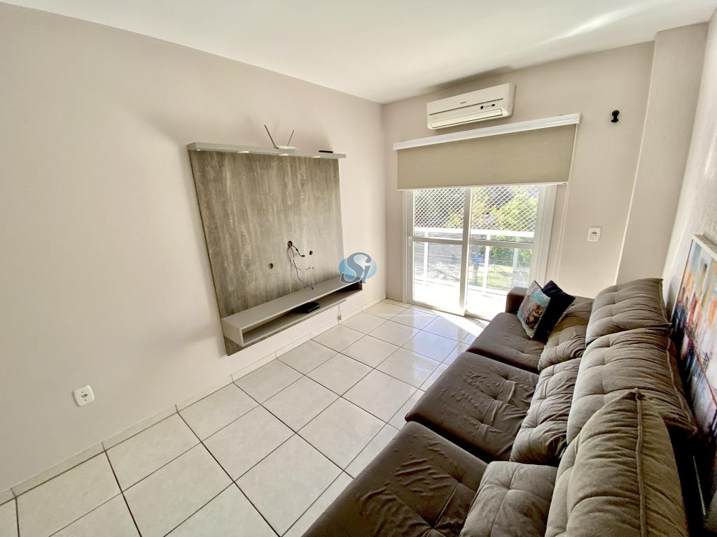 apartamento em Centro