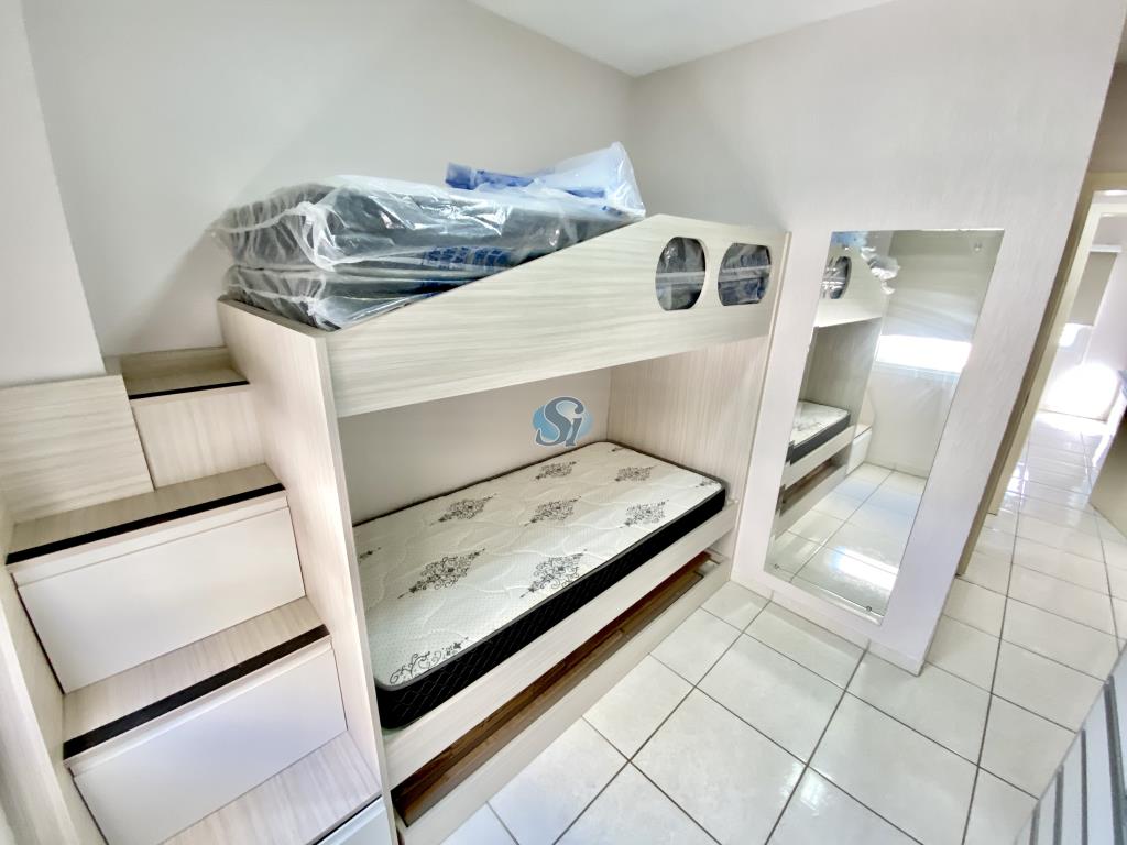 apartamento em Centro