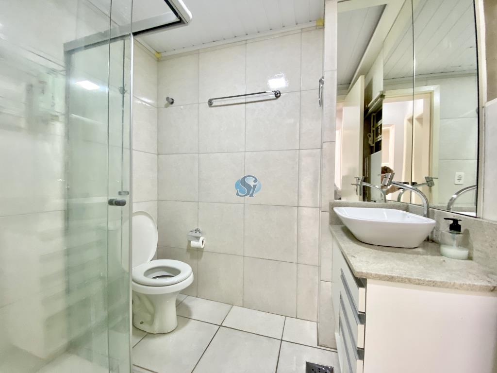 apartamento em Centro