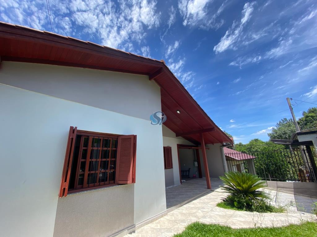 casa em Centro