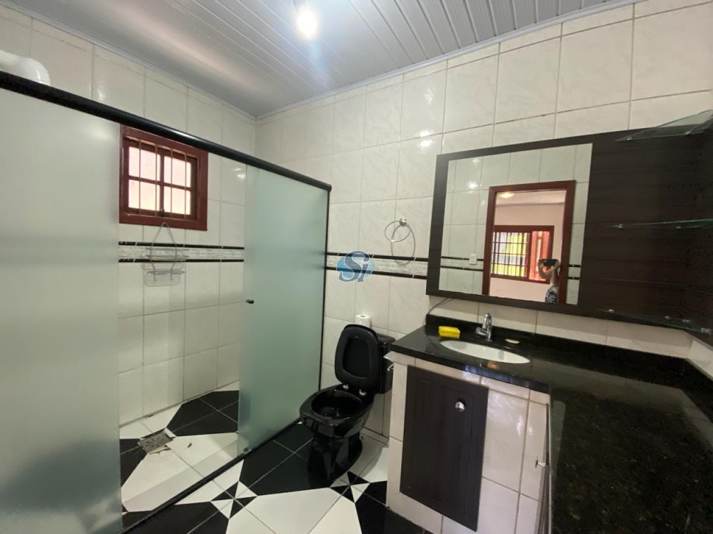 casa em Centro