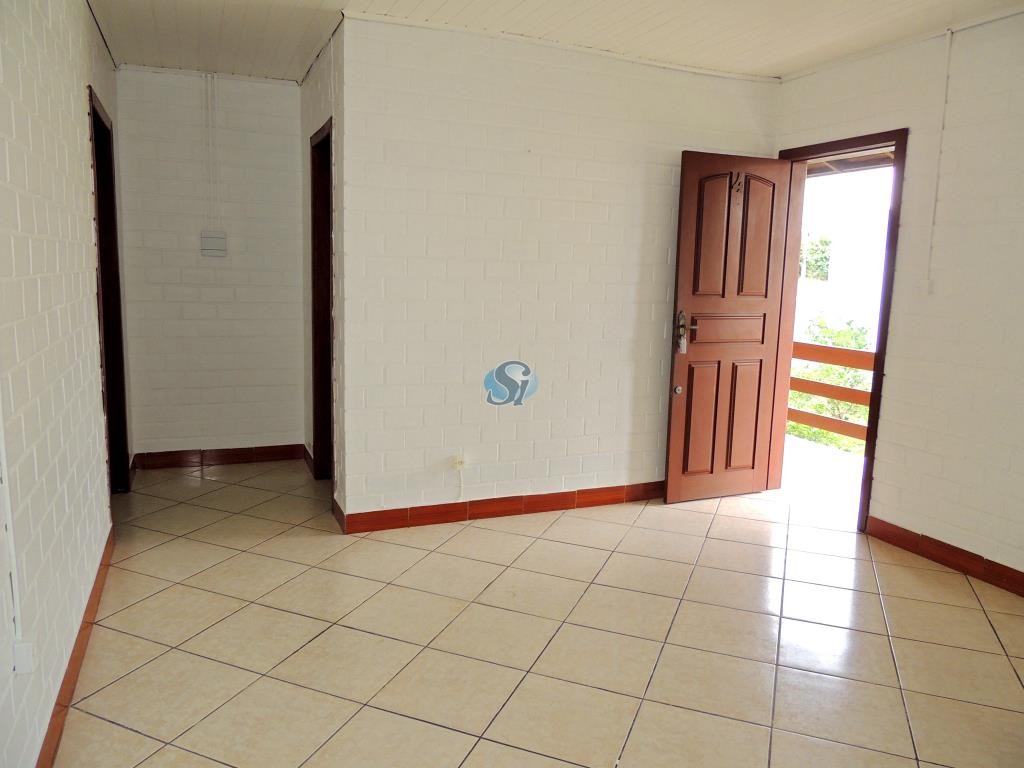 apartamento em Centro