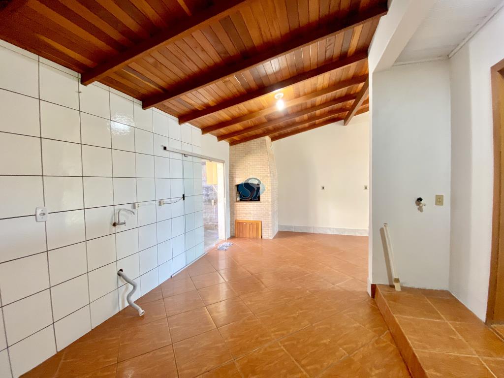casa em Quatro Colônias