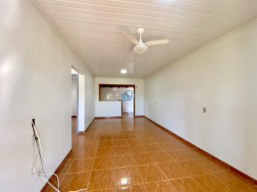 casa em Quatro Colônias