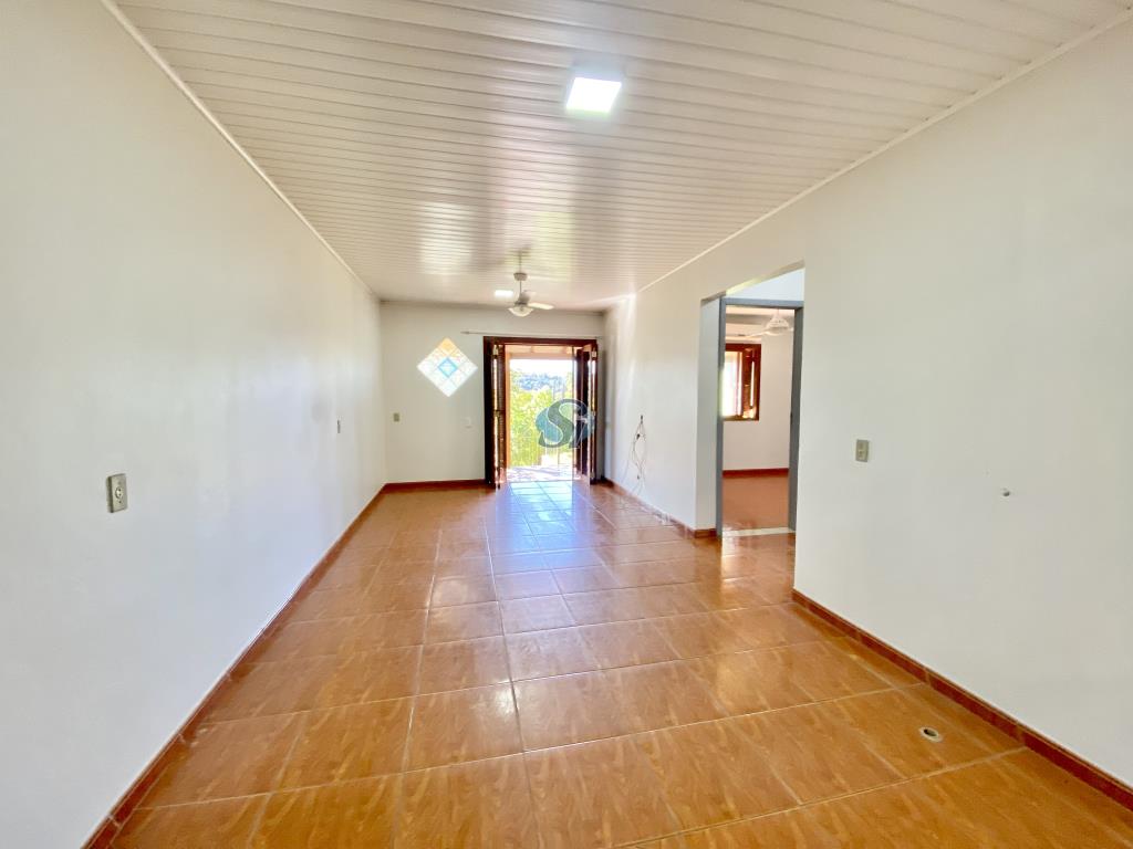 casa em Quatro Colônias