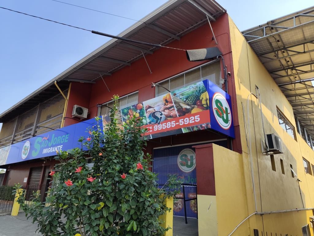 apartamento em Imigrante Norte