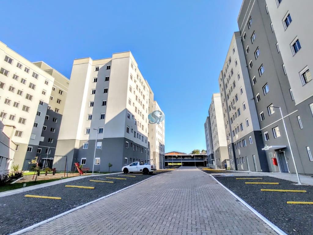 apartamento em Alto Paulista