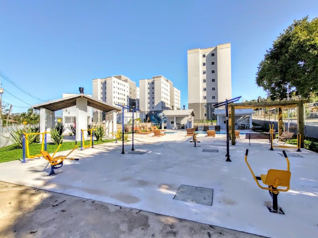 apartamento em Alto Paulista