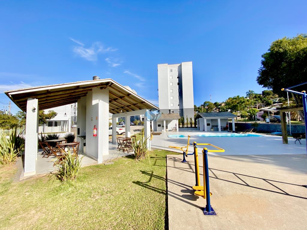 apartamento em Alto Paulista