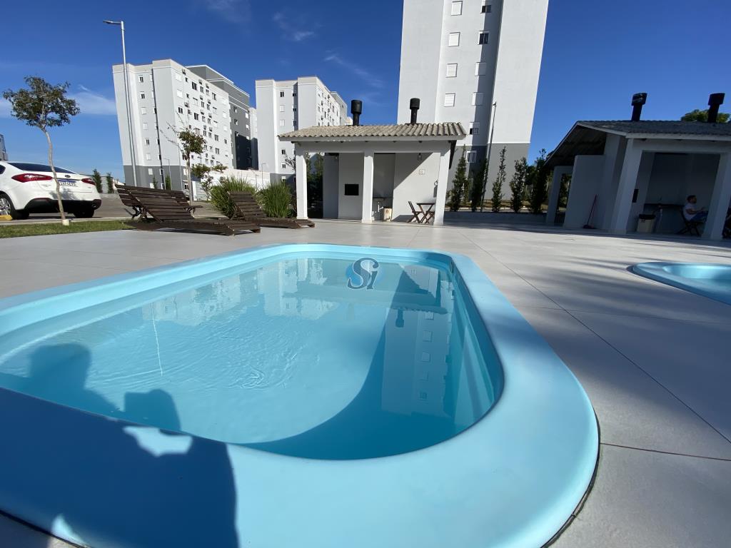 apartamento em Alto Paulista