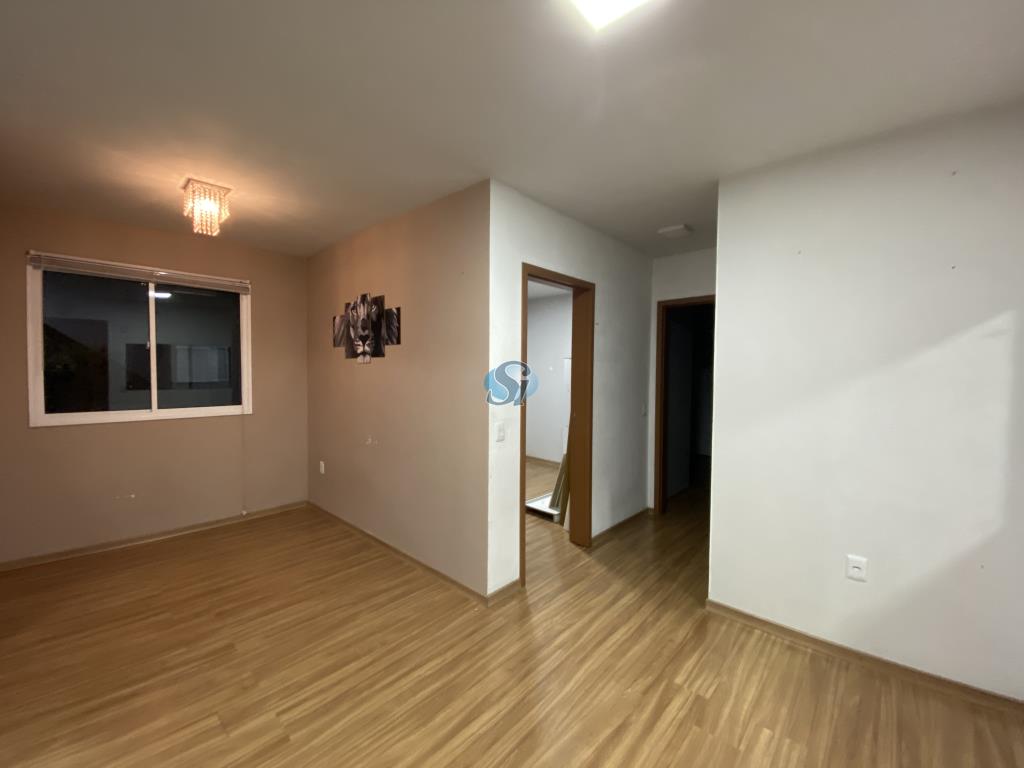 apartamento em Alto Paulista