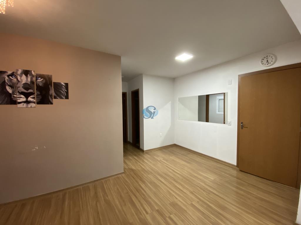 apartamento em Alto Paulista