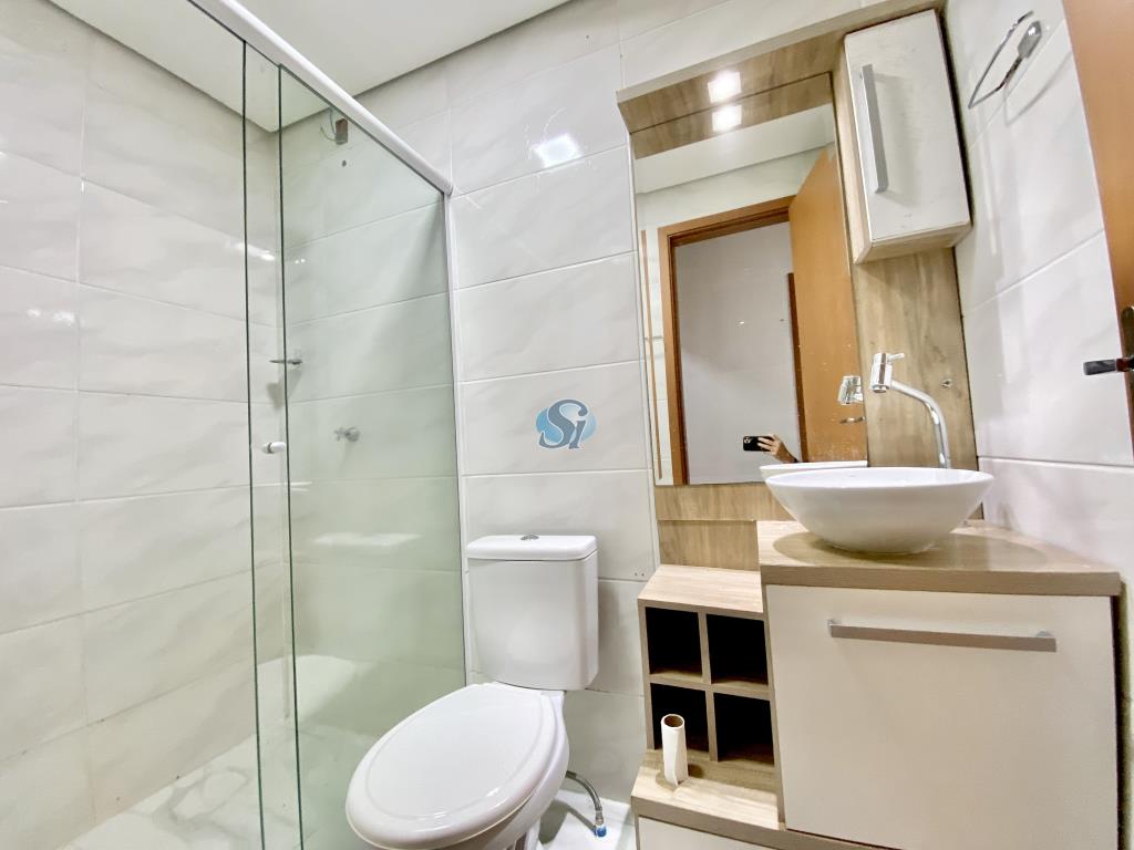 apartamento em Alto Paulista