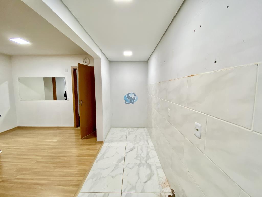 apartamento em Alto Paulista