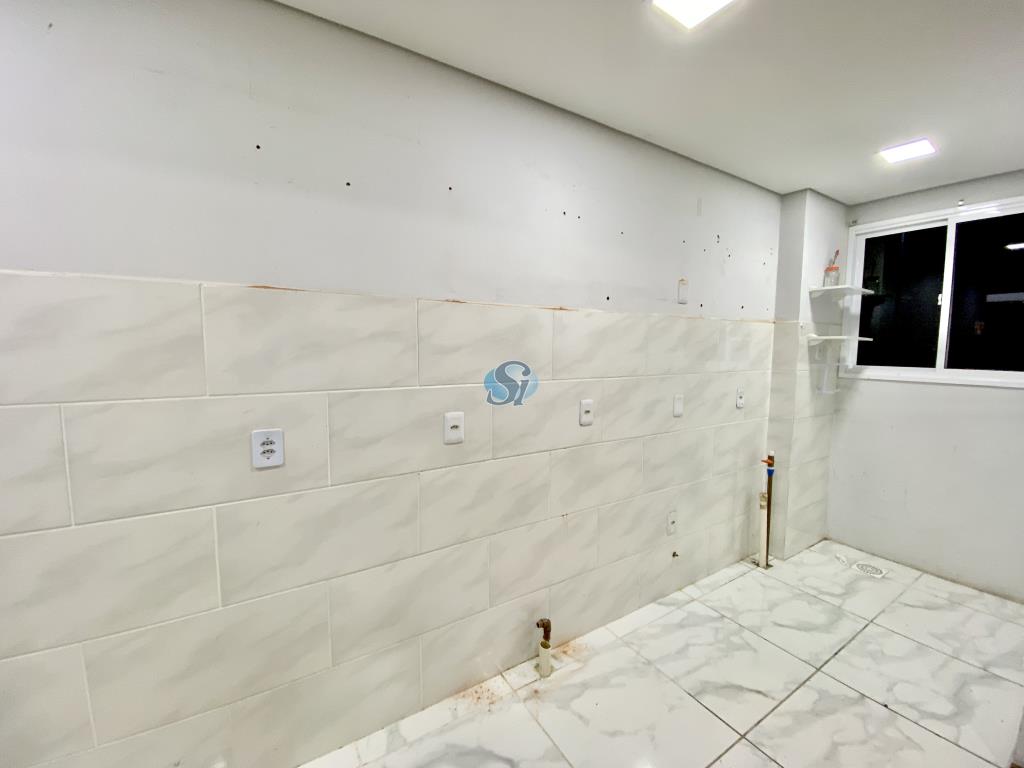 apartamento em Alto Paulista