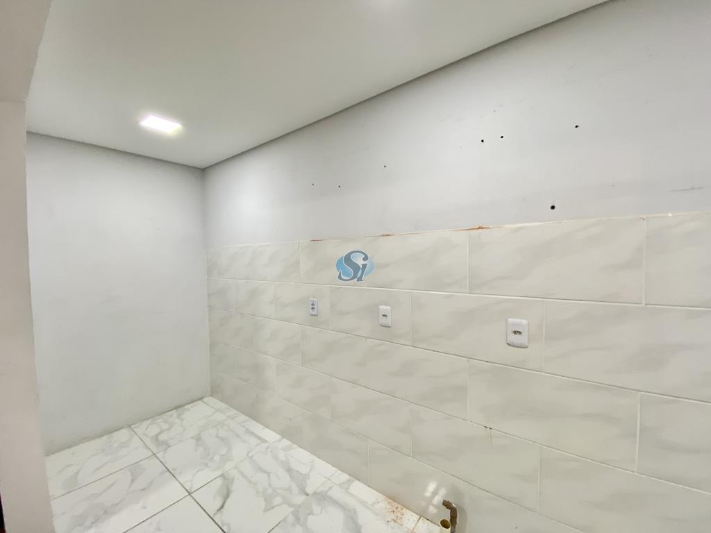 apartamento em Alto Paulista