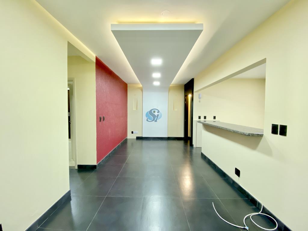apartamento em Centro
