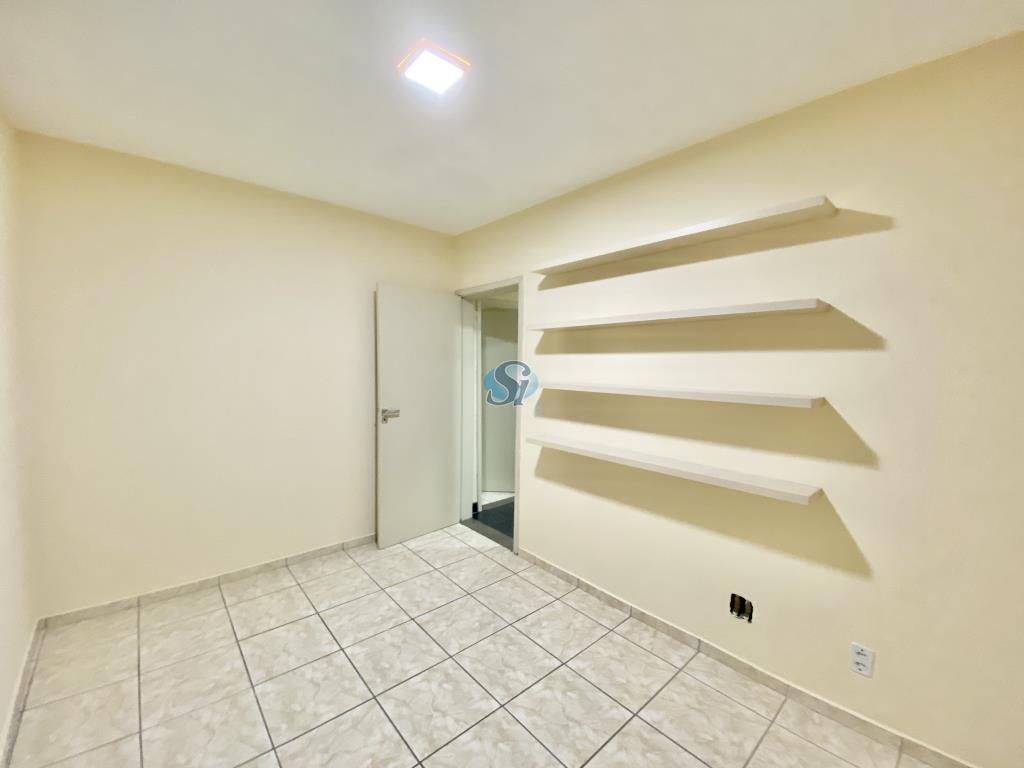 apartamento em Centro