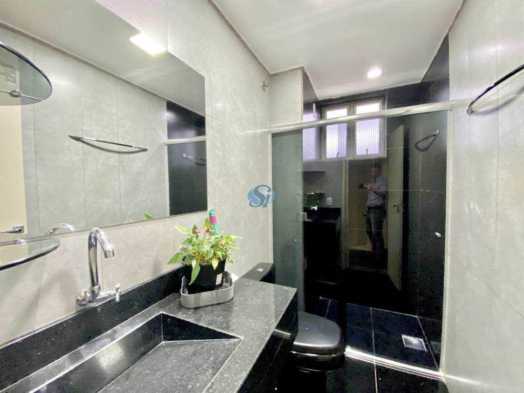 apartamento em Centro