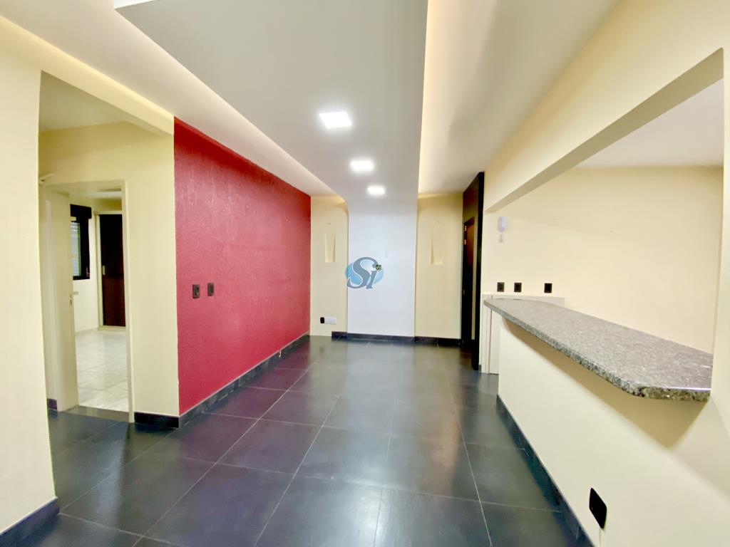 apartamento em Centro