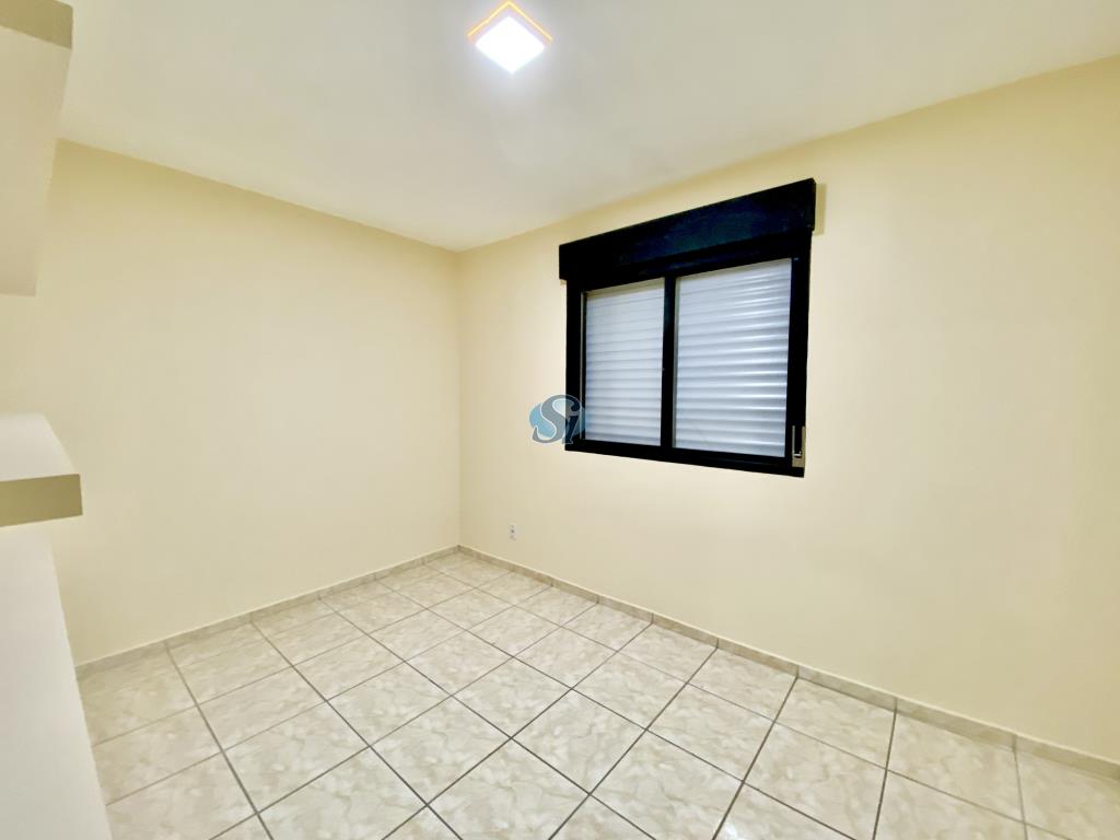 apartamento em Centro