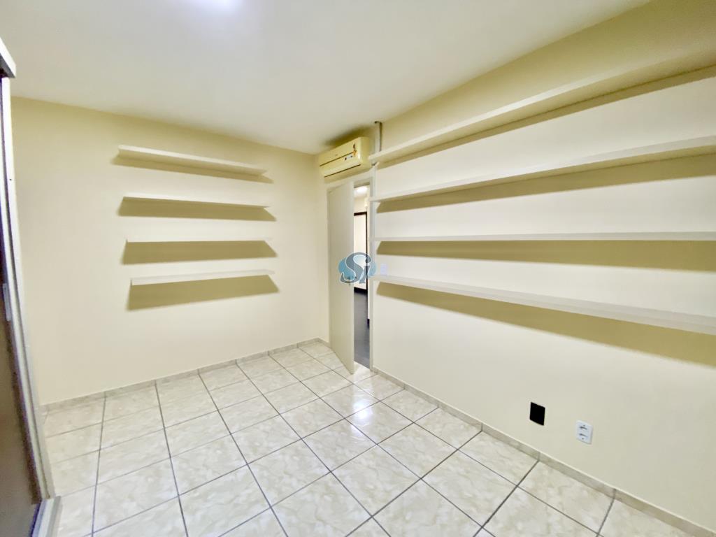 apartamento em Centro