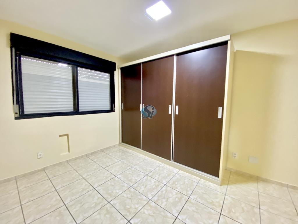 apartamento em Centro