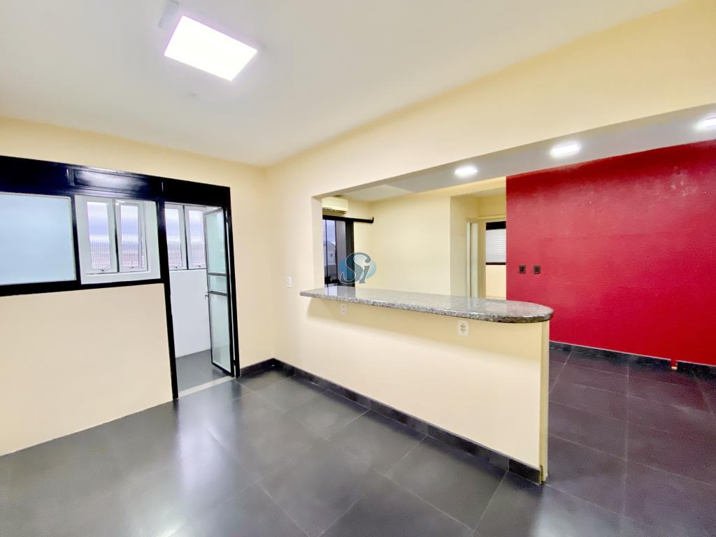 apartamento em Centro
