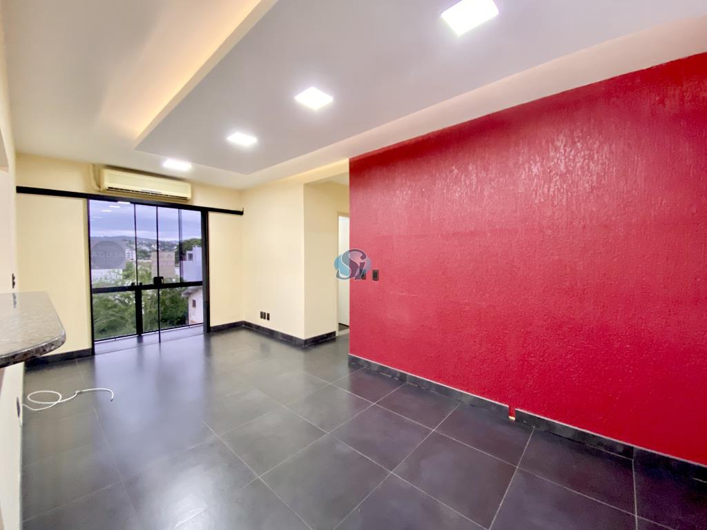 apartamento em Centro