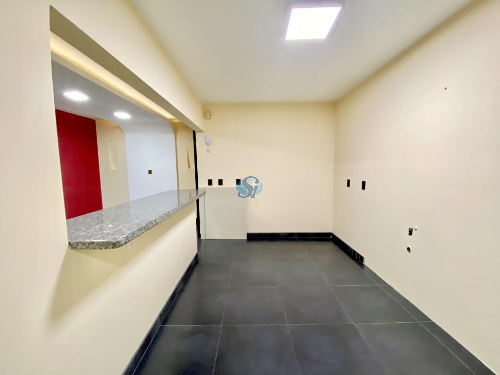 apartamento em Centro