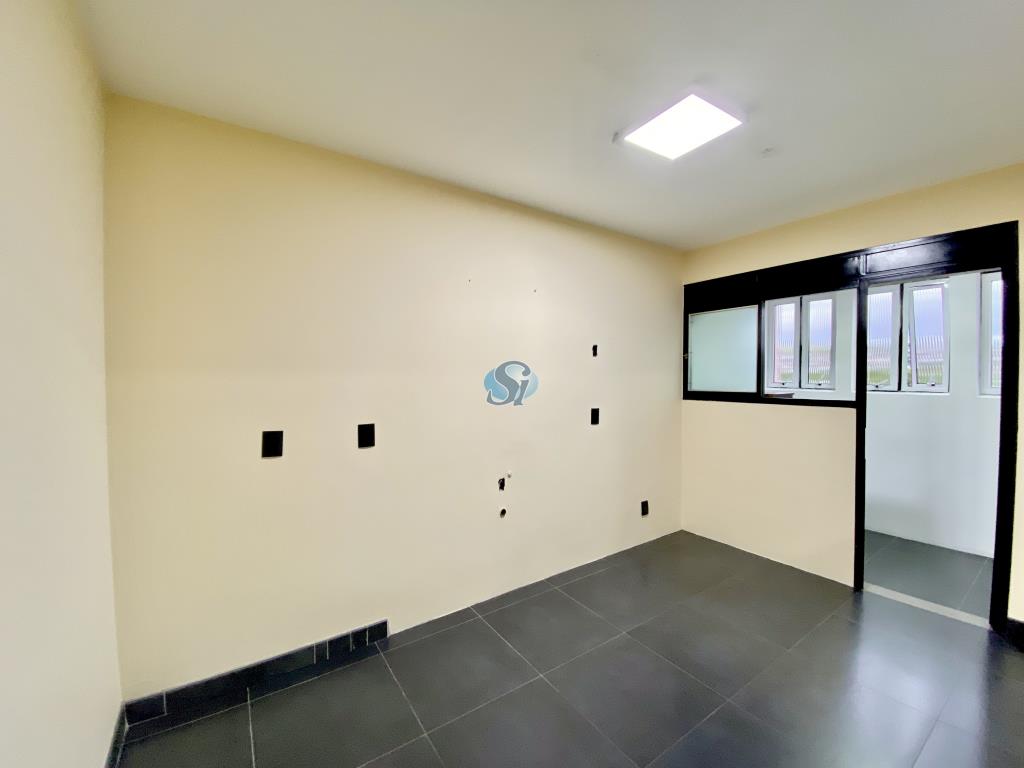apartamento em Centro