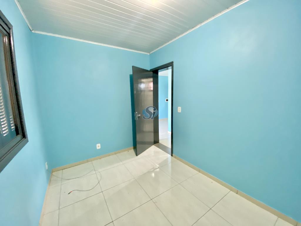 apartamento em Imigrante