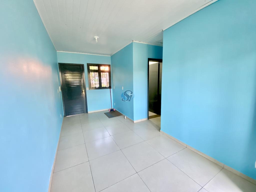 apartamento em Imigrante