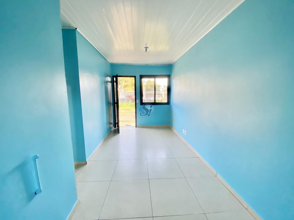 apartamento em Imigrante
