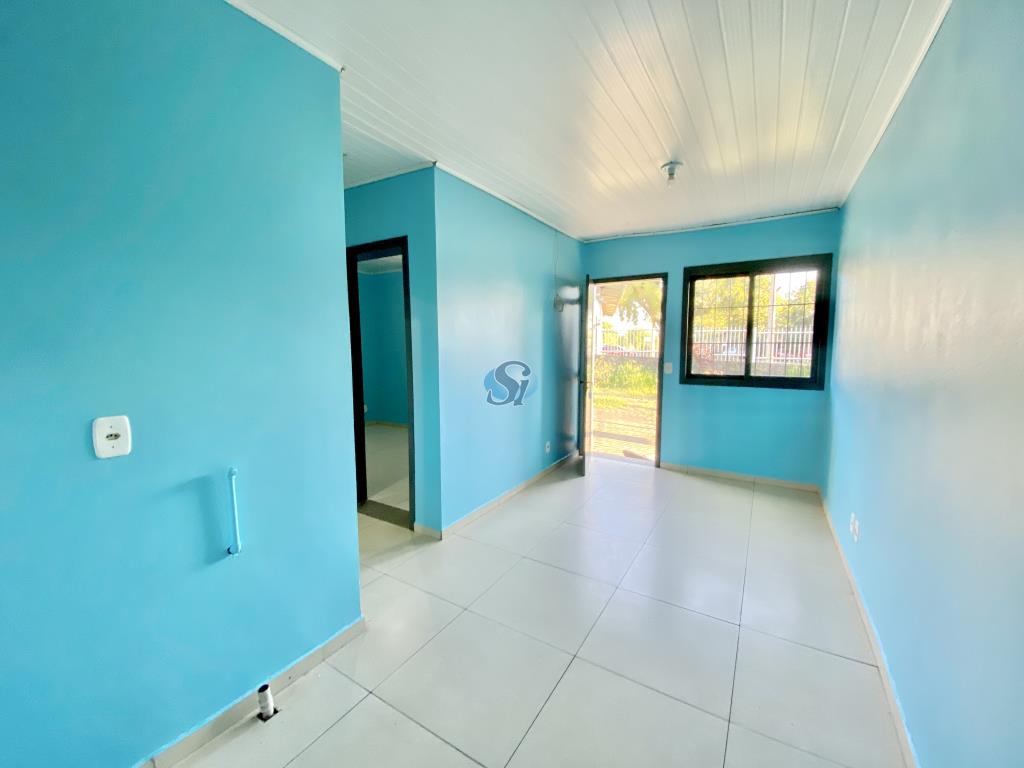 apartamento em Imigrante