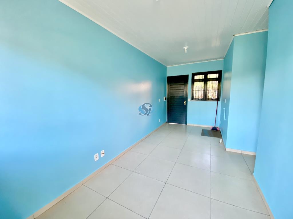 apartamento em Imigrante