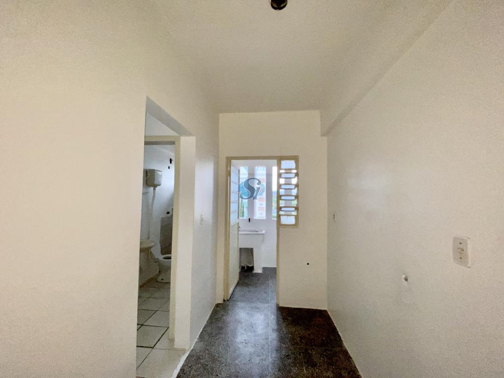 apartamento em Centro