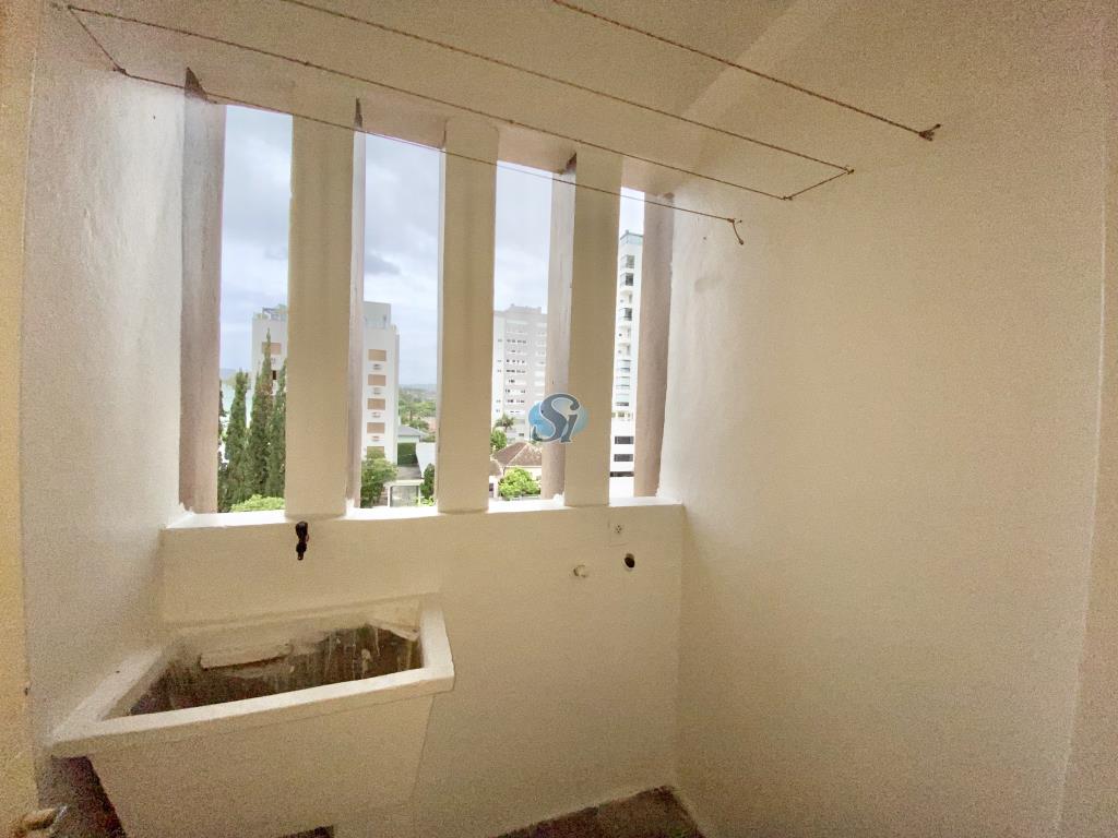 apartamento em Centro