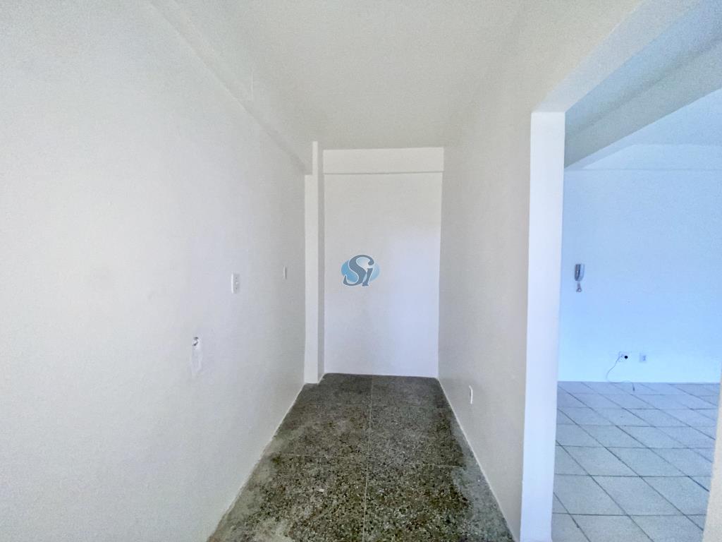 apartamento em Centro
