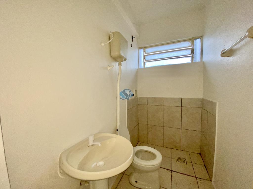 apartamento em Centro