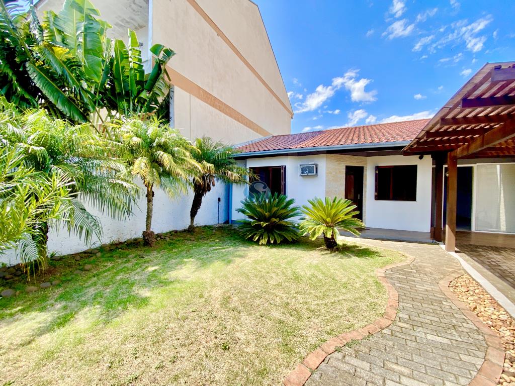 casa em Metzler