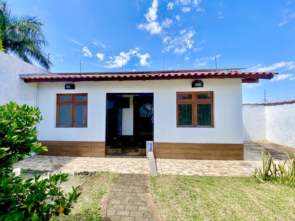 casa em Metzler