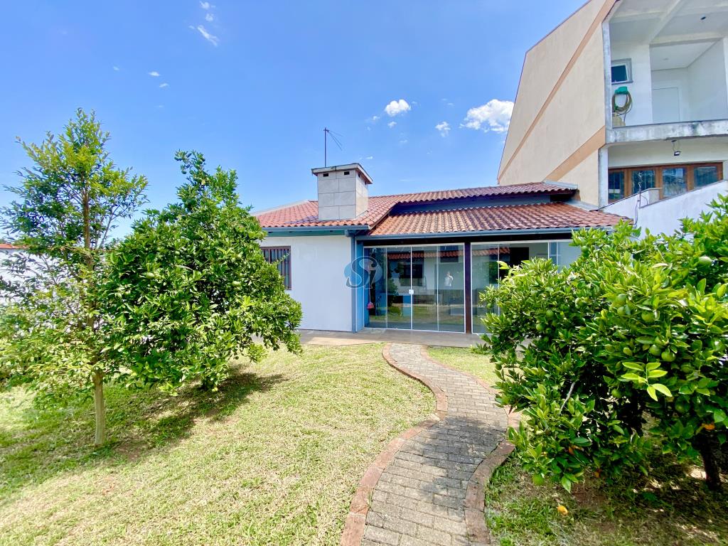 casa em Metzler