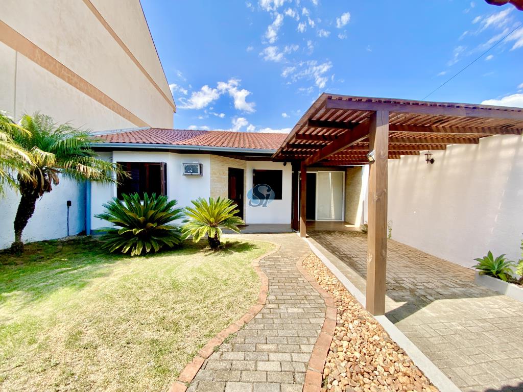 casa em Metzler