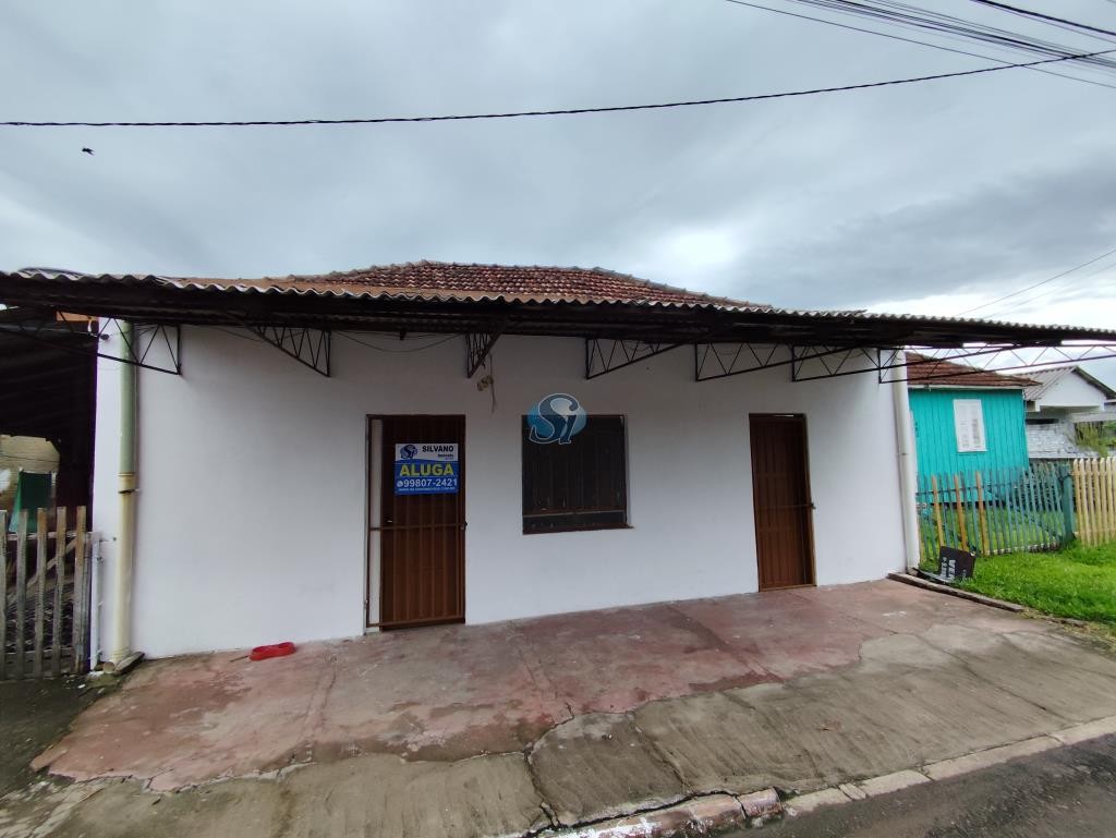 casa em Porto Blos