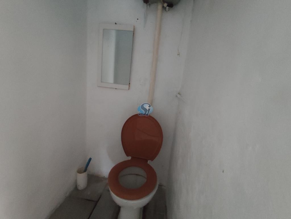 casa em Porto Blos