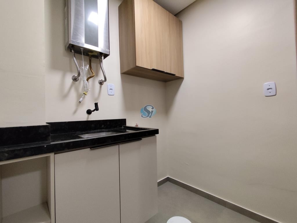 apartamento em 25 de Julho