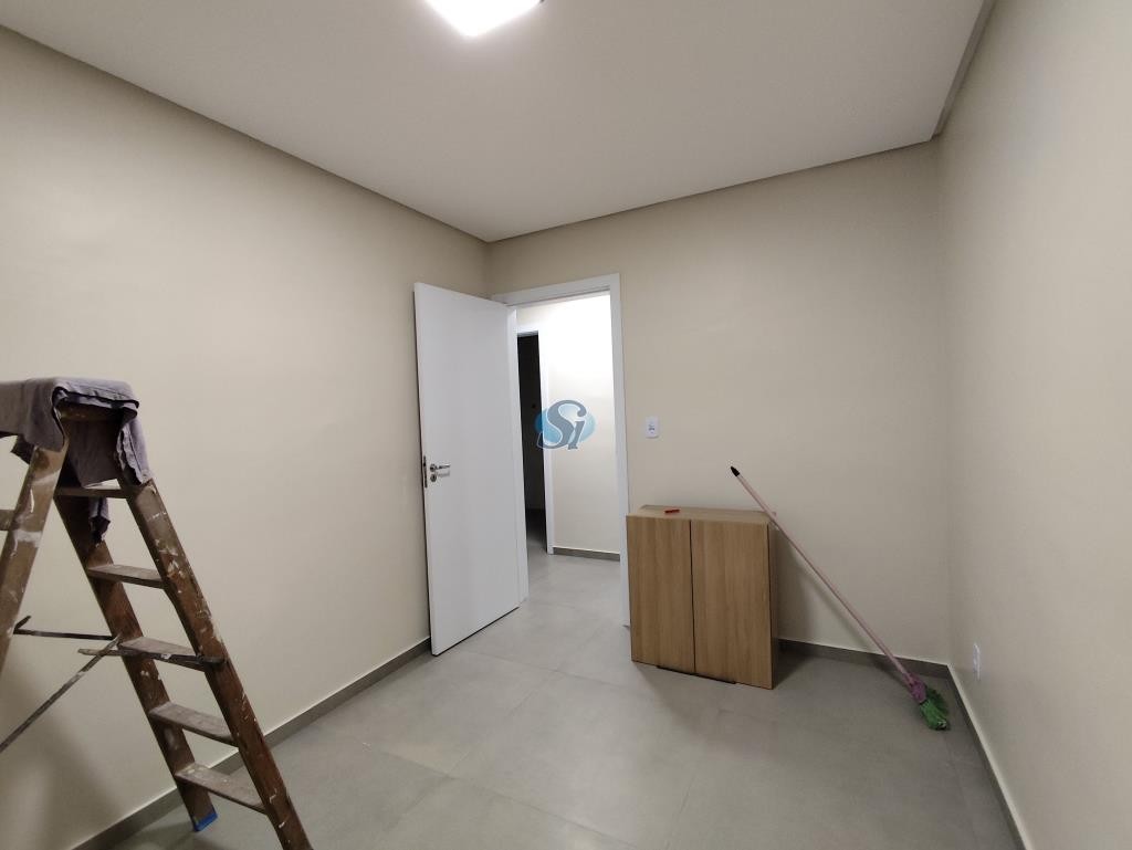 apartamento em 25 de Julho