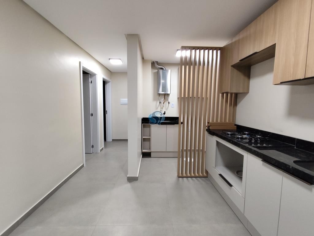 apartamento em 25 de Julho