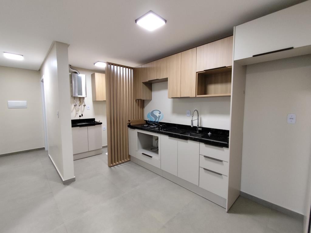 apartamento em 25 de Julho